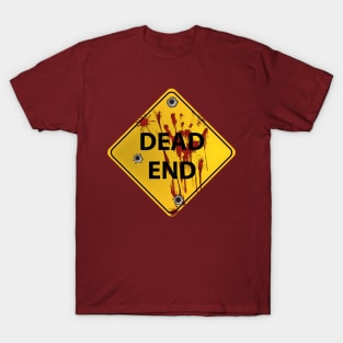 Dead End T-Shirt